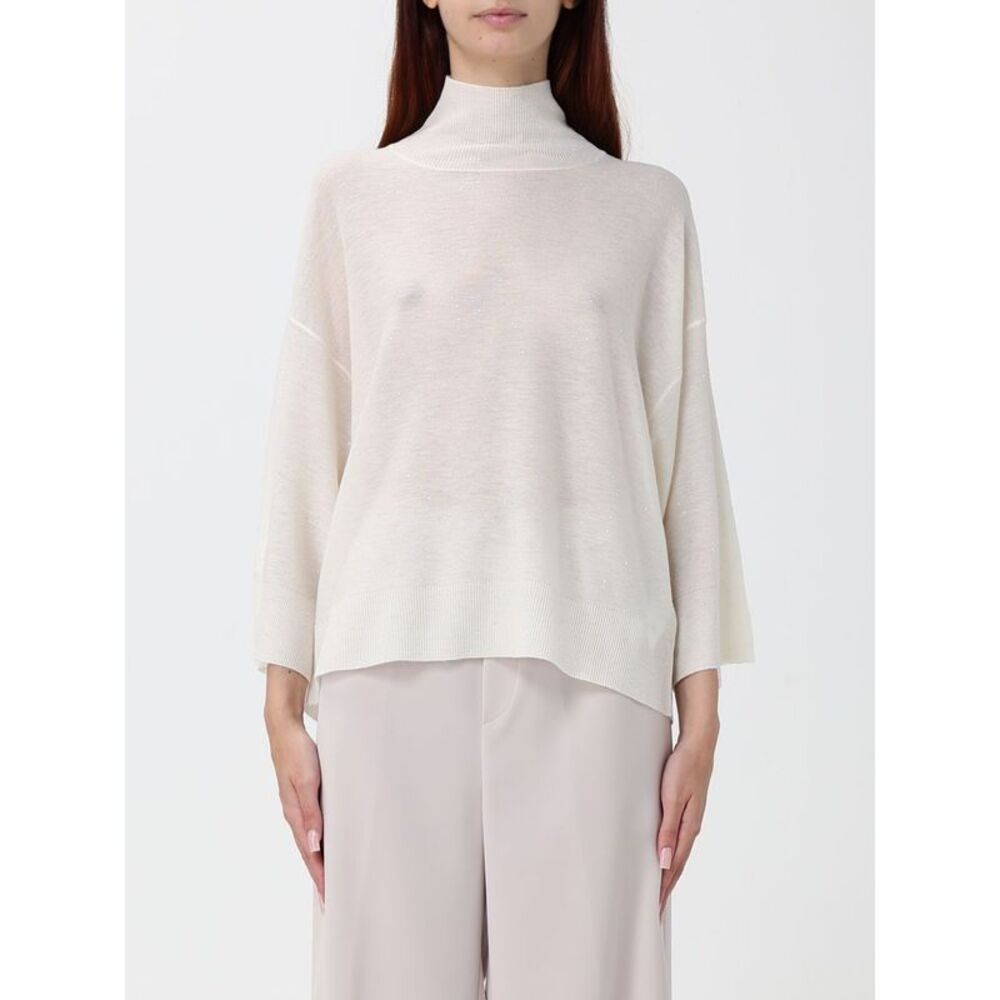 Fabiana Filippi Women Sweater Woman Fabiana Filippi